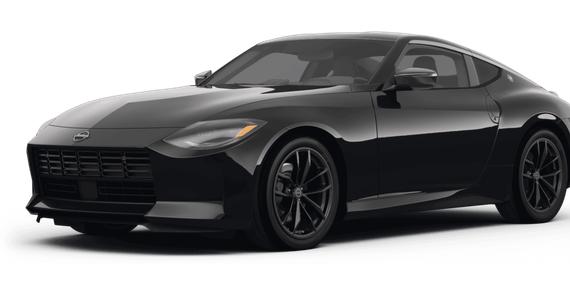 NISSAN NISSAN Z 2024 JN1BZ4BH2RM365619 image